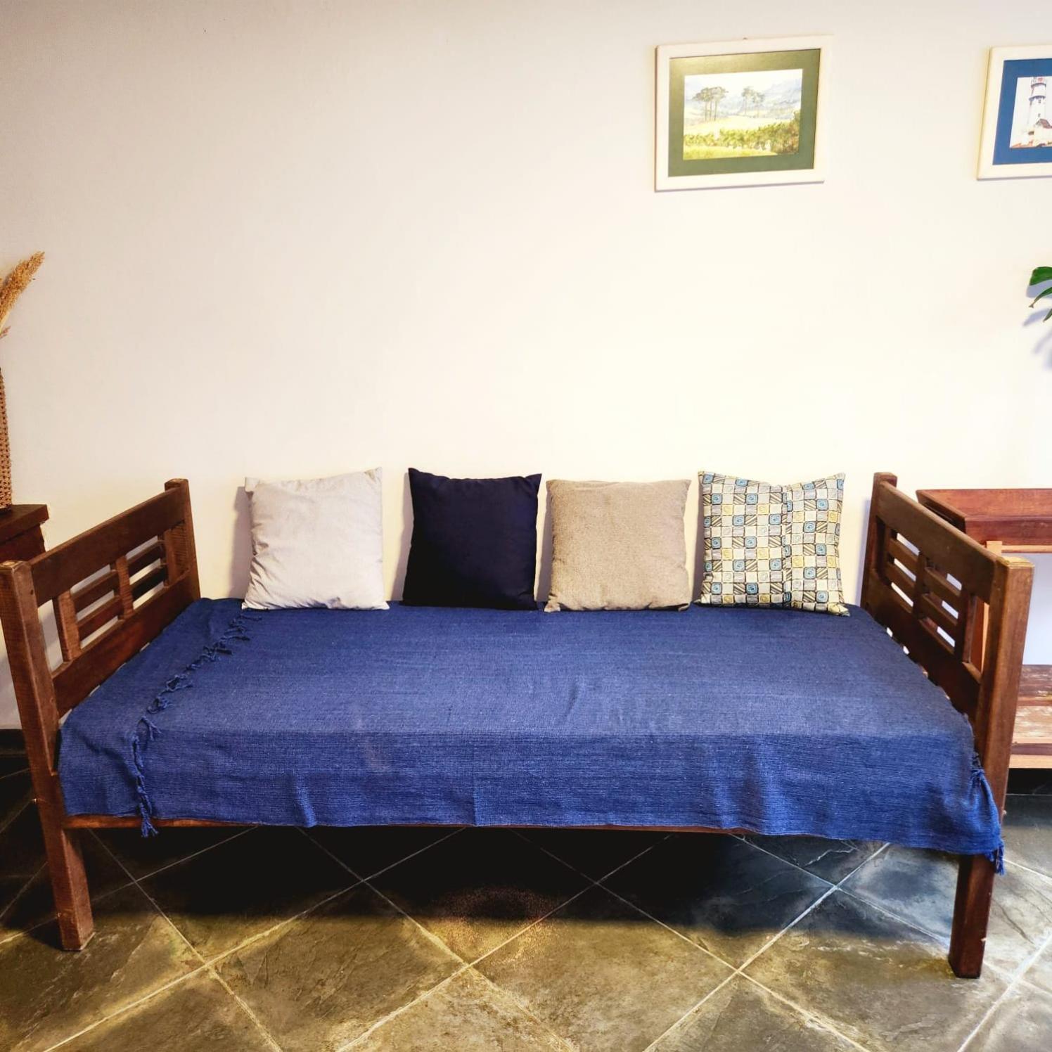 Сasa de vacaciones Casas Mdp Ilhabela/2 Ilhabela