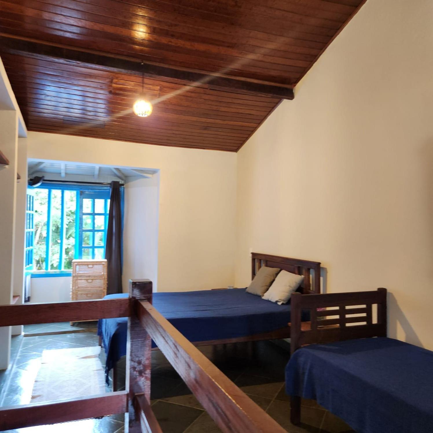 Casas Mdp Ilhabela/2 Сasa de vacaciones