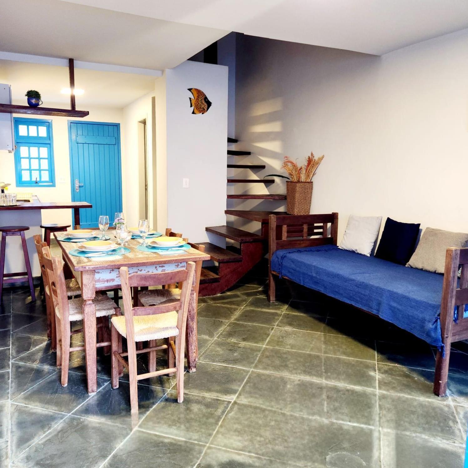 Holiday home Casas Mdp Ilhabela/2 Ilhabela