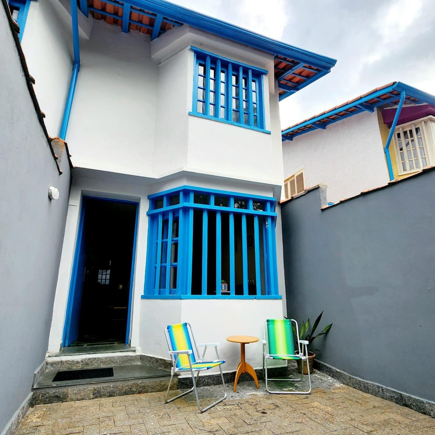 Holiday home Casas Mdp Ilhabela/2